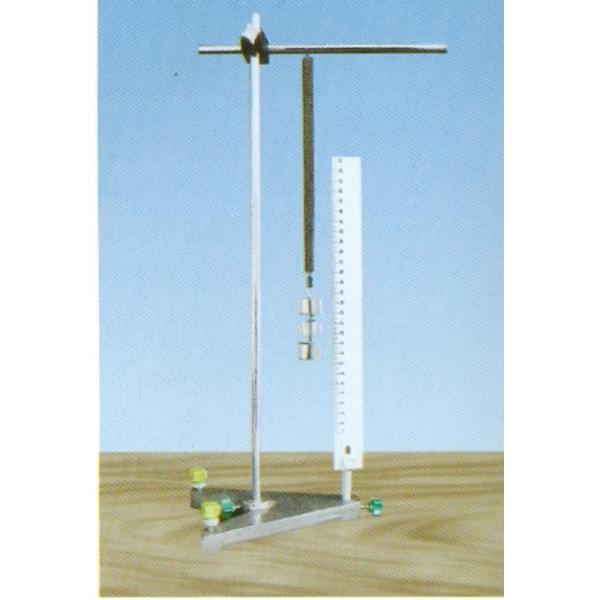 Thước + Giá đỡ (CSVL2060)